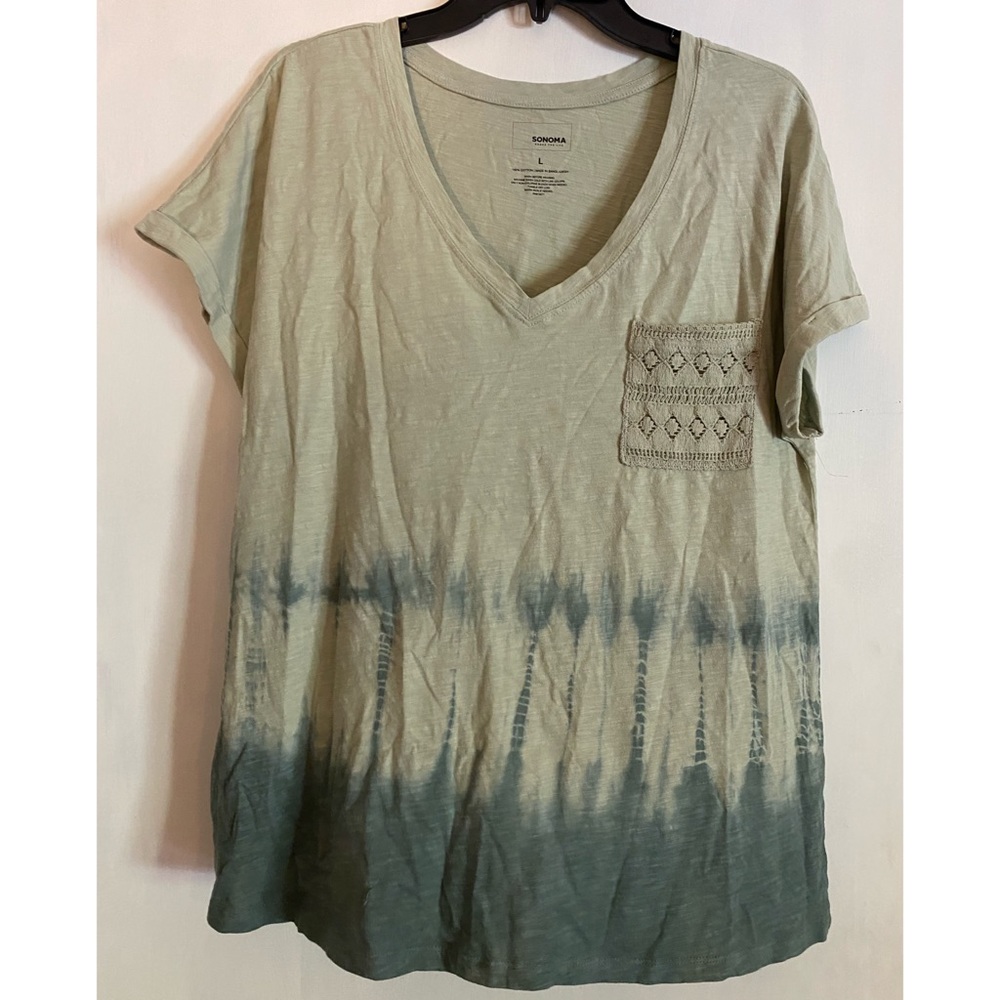 Sonoma shirt